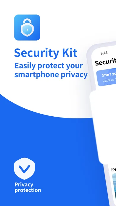 Cleaner kit:Cleanup Storage應用截圖