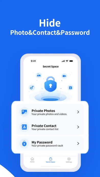 Cleaner kit:Cleanup Storage應用截圖