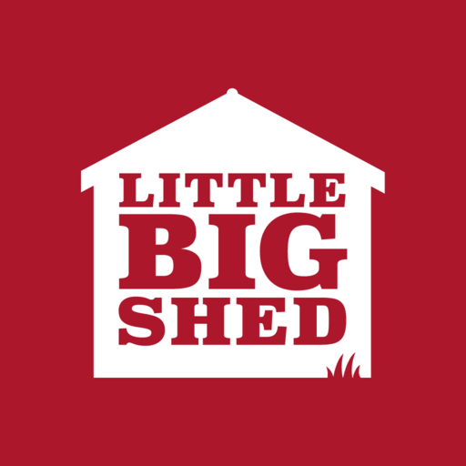 Little Big Shed