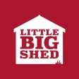 Little Big Shed