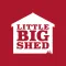 Little Big Shed