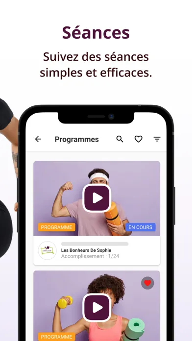 Les Bonheurs De Sophie Screenshots