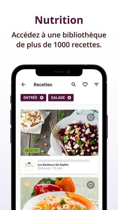 Les Bonheurs De Sophie Screenshots