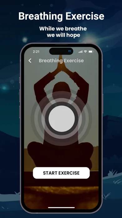 Sleepify - Sleeping Sounds Screenshots