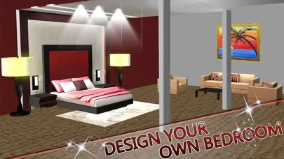 Captures d'écran de Design Home Dream Makeover