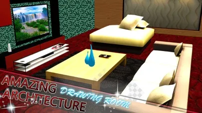 Captures d'écran de Design Home Dream Makeover