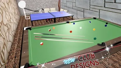 Captures d'écran de Design Home Dream Makeover