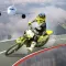 Rooftop Tricky Bike Stunts 3D