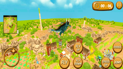 Capturas de tela do Real Kid Dragons Training Sim