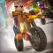 Cross Bike Racer | Moto Racing Game For Free