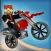 Cubikes | Desert Dirt Bikes Racing & Crafting Game For Free