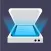 Scanner app-Scan file to PDF