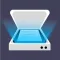 Scanner app-Scan file to PDF