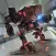 Robot Gladiator: Real Racing War