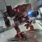 Robot Gladiator: Real Racing War