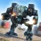 Steel Robots: Heroes War Tank