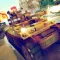 Tank Simulator 2016 | Blocky Tanki Racing Battle