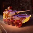 Tanks vs Steel Robots: Final Battle