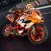Top Motor Bike | Moto GP Simulator Drag Racing