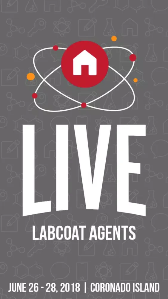 Lab Coat Agents Live স্ক্রিনশট