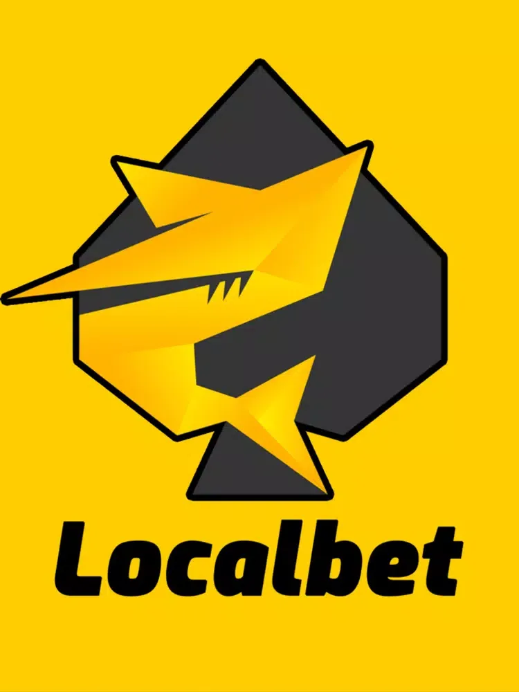 ภาพหน้าจอของ LocalBet iPad 