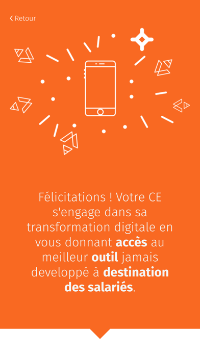 Captures d'écran de AppWork