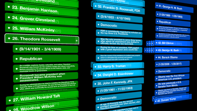 تصاویر Lists 3D - to-do & outline