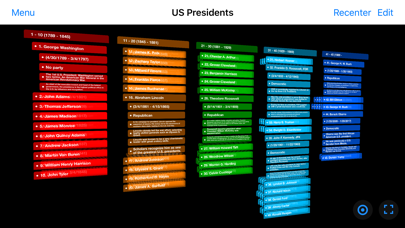 تصاویر Lists 3D - to-do & outline