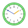 Practice Clock - Speak Time! Practice Clock - Speak Time!