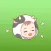 Earl The Cute Boy In Animal Parka Stickers