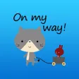 Emilio The Cute Kitten Animated English Stickers Emilio The Cute Kitten Animated English Stickers