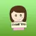 Stella The Cheerful Girl English Stickers