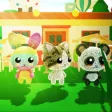 Cute Pet Parkour Cute Pet Parkour