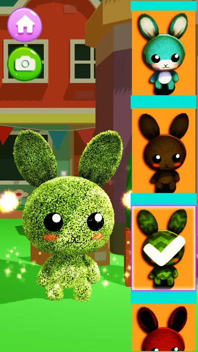 Cute Pet Parkour Screenshots