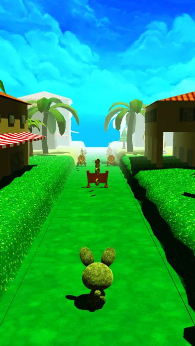 Cute Pet Parkour Screenshots