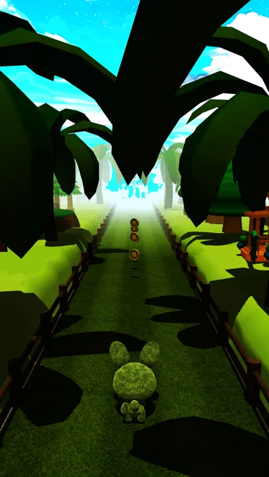 Cute Pet Parkour Screenshots