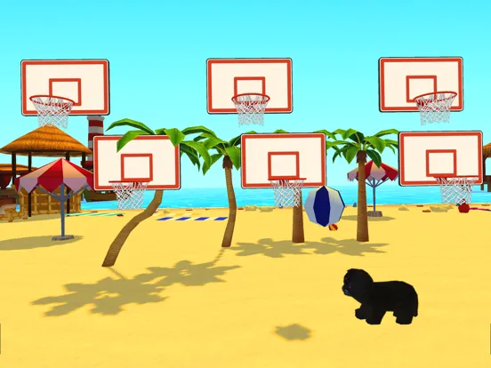 Скриншоты My Lovely Kitty Cat iPad 