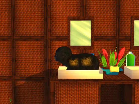 Скриншоты My Lovely Kitty Cat iPad 