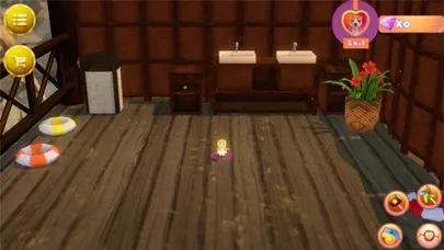 My Little Lovely Puppy Screenshots