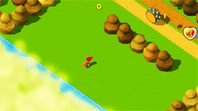 My Little Lovely Puppy Screenshots