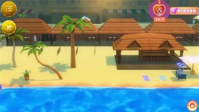 My Little Lovely Puppy Screenshots