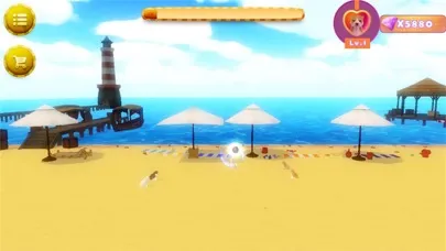 My Little Lovely Puppy Screenshots