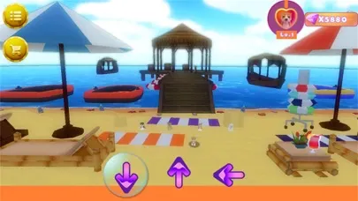 My Little Lovely Puppy Screenshots