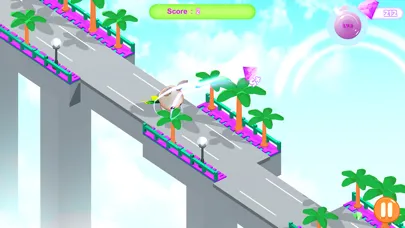 Zrzuty ekranu Cute Pet Adventure