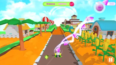 Zrzuty ekranu Cute Pet Adventure