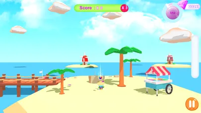 Zrzuty ekranu Cute Pet Adventure