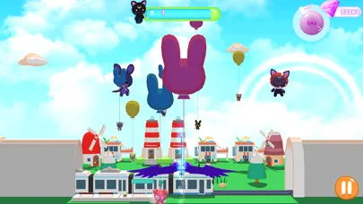 Zrzuty ekranu Cute Pet Adventure
