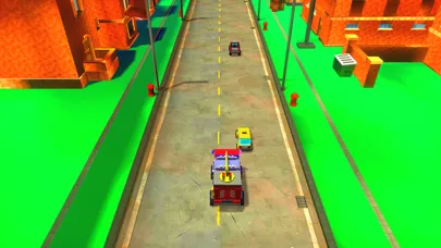 Cute Pet Toy Car स्क्रीनशॉट