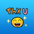 A Bundle Of Cute Stickers