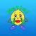 A Class Of Cute Fruit Stickers